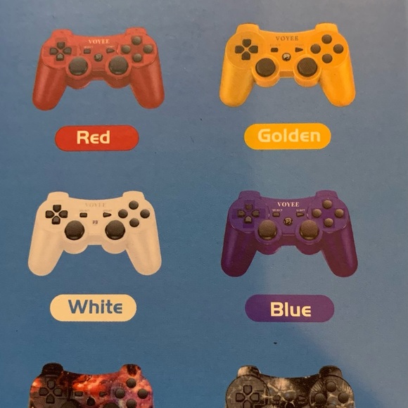 Wireless Controller - Picture 3 of 4